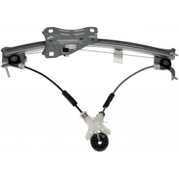 Dorman 749117 - Window Regulator Dorman 749117 Window Regulator product image 1 of 4