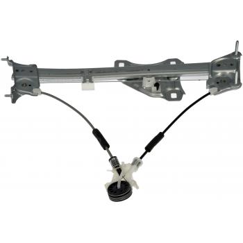 Dorman 749117 - Window Regulator Dorman 749117 Window Regulator product image 2 of 4