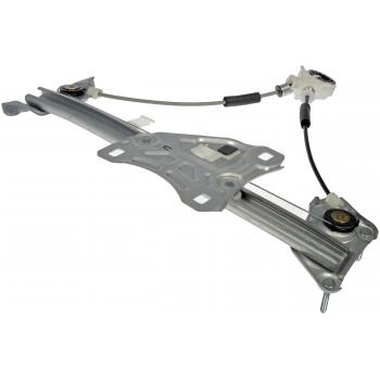 Dorman 749117 - Window Regulator Dorman 749117 Window Regulator product image 4 of 4