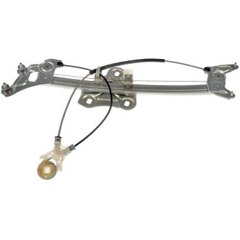 Dorman 749119 Window Regulator product image 2 of 2