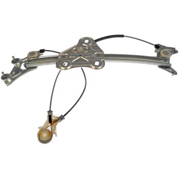 Dorman 749120 - Window Regulator Dorman 749120 Window Regulator product image 1 of 2