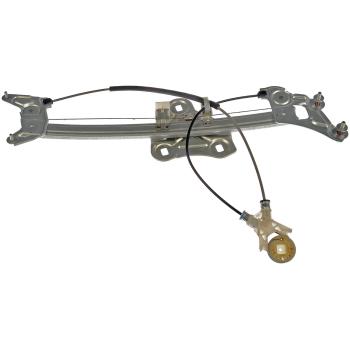 Dorman 749120 - Window Regulator Dorman 749120 Window Regulator product image 2 of 2