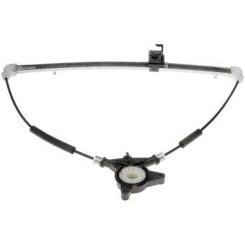Dorman 749125 - Window Regulator Dorman 749125 Window Regulator product image 1 of 4