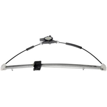 Dorman 749125 - Window Regulator Dorman 749125 Window Regulator product image 3 of 4