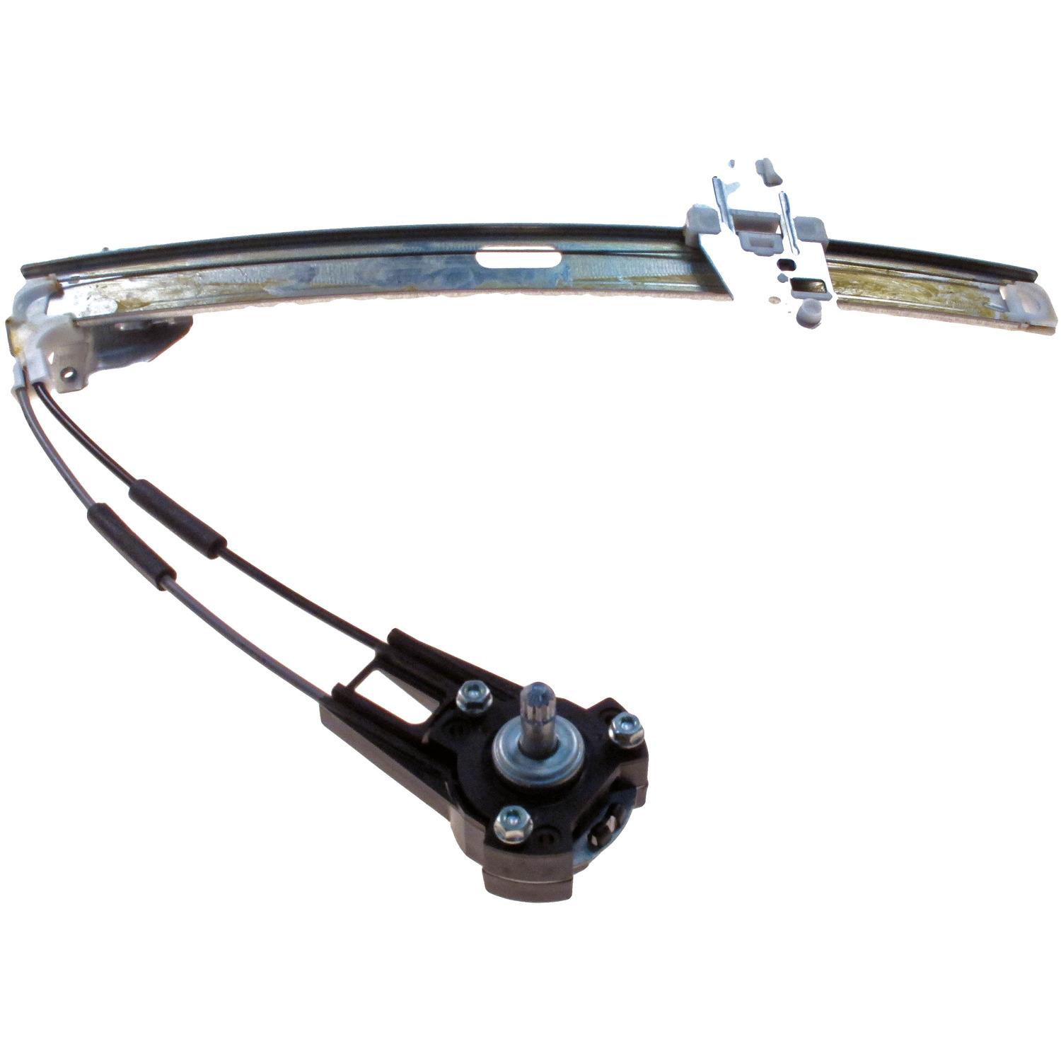 Dorman 749127 Window Regulator product image 3 of 4