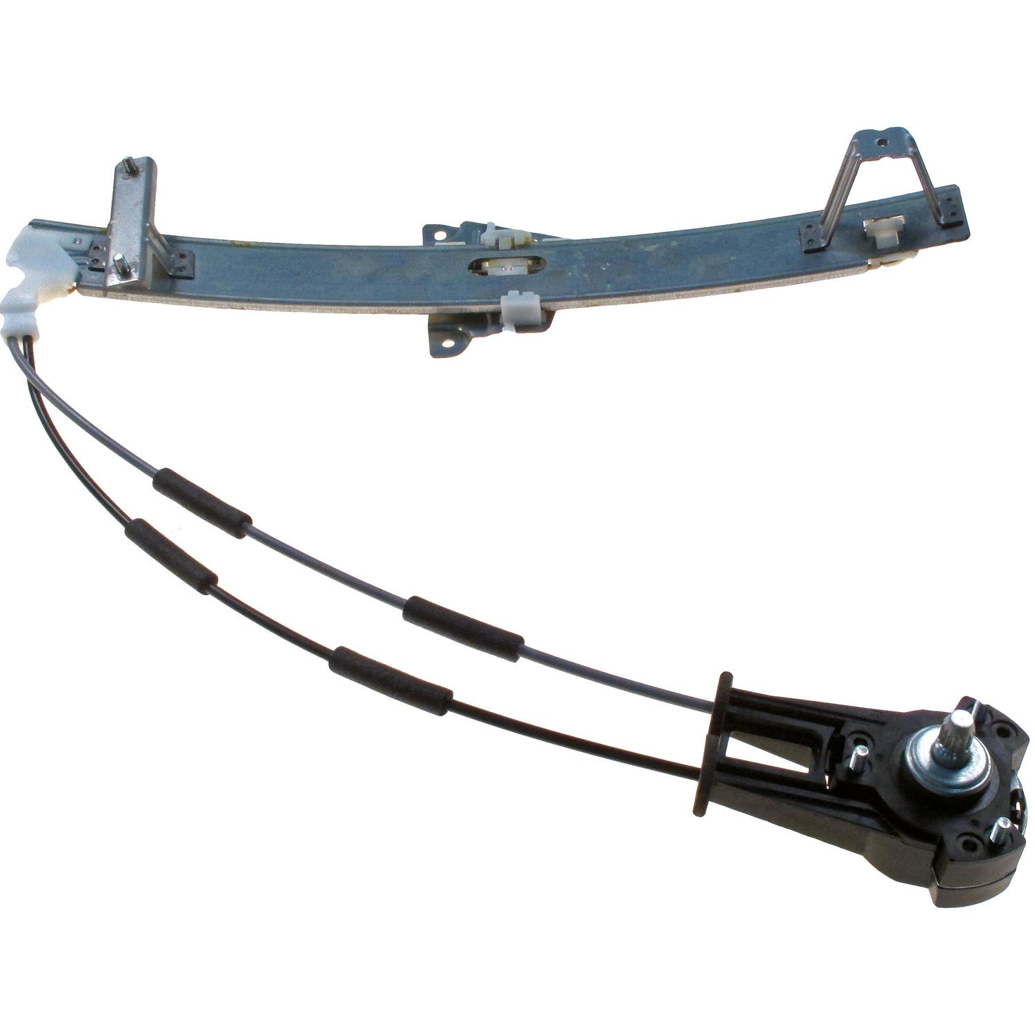 Dorman 749136 - Window Regulator Dorman 749136 Window Regulator product image 4 of 4