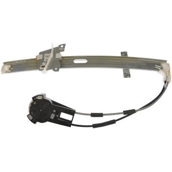 Dorman 749139 - Window Regulator Dorman 749139 Window Regulator product image 1 of 2