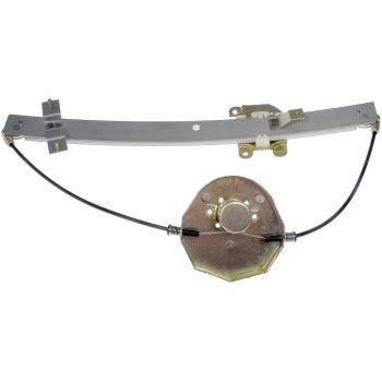 Dorman 749156 Window Regulator product image 2 of 5