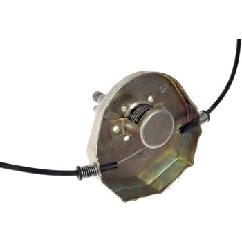 Dorman 749156 Window Regulator product image 4 of 5