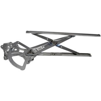 Dorman 749168 - Window Regulator Dorman 749168 Window Regulator product image 2 of 2