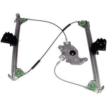 Dorman 749187 - Window Regulator Dorman 749187 Window Regulator product image 1 of 2
