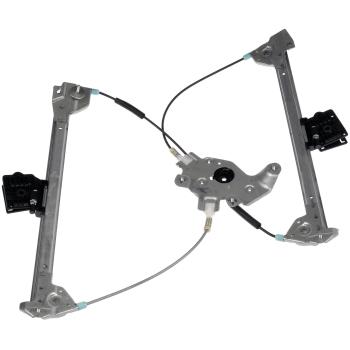 Dorman 749187 - Window Regulator Dorman 749187 Window Regulator product image 2 of 2
