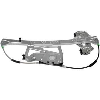 Dorman 749195 - Window Regulator Dorman 749195 Window Regulator product image 2 of 2