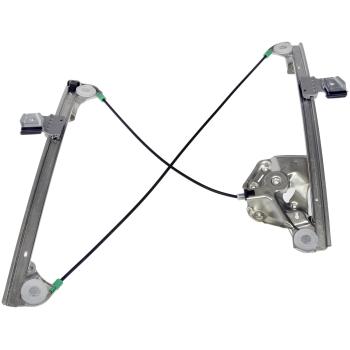 Dorman 749198 - Window Regulator Dorman 749198 Window Regulator product image 1 of 2