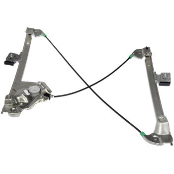 Dorman 749198 - Window Regulator Dorman 749198 Window Regulator product image 2 of 2