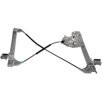 Dorman 749200 Window Regulator product image 2 of 2