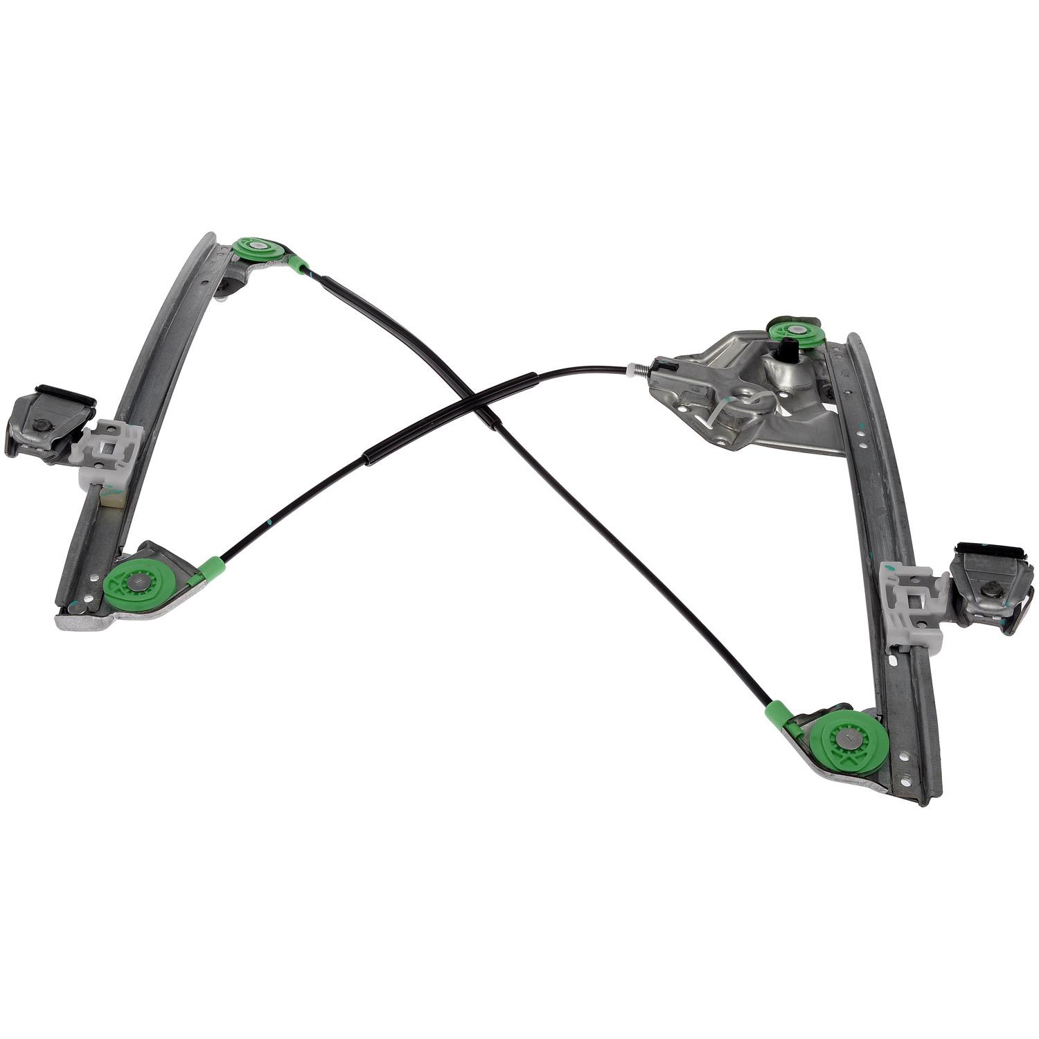 Dorman 749201 Window Regulator product image 1 of 2