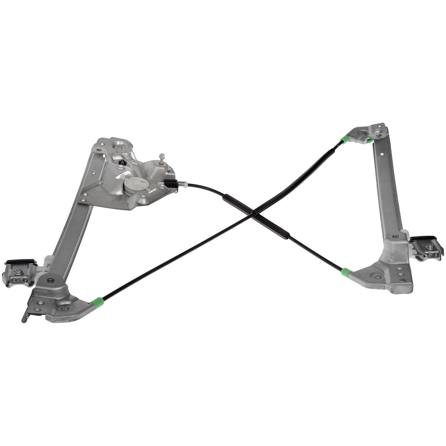 Dorman 749201 Window Regulator product image 2 of 2