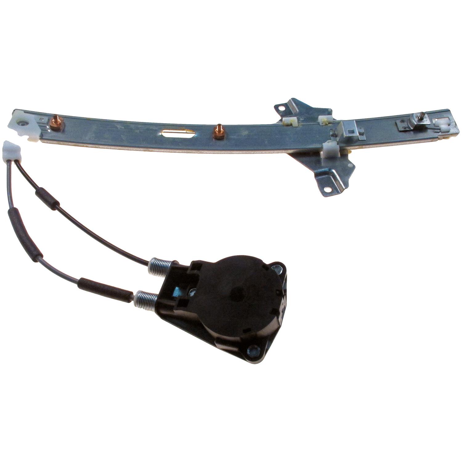 Dorman 749209 Window Regulator product image 4 of 4