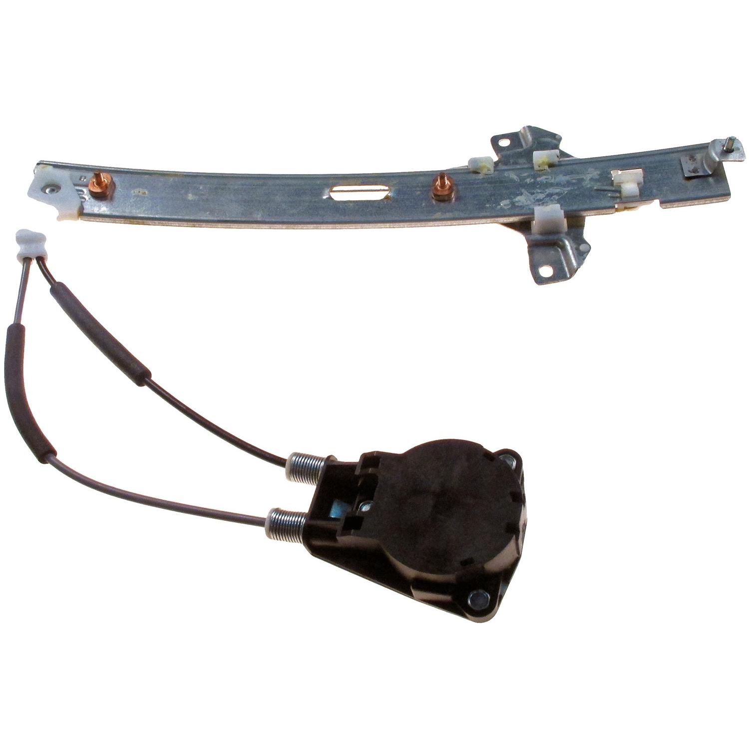Dorman 749211 Window Regulator product image 4 of 4