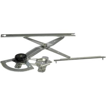 Dorman 749212 Window Regulator product image 1 of 2
