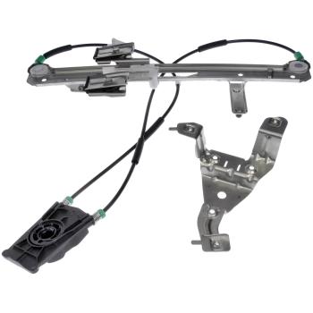 Dorman 749228 - Window Regulator Dorman 749228 Window Regulator product image 1 of 2