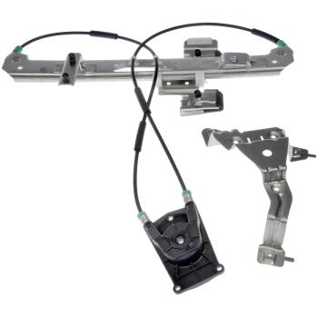 Dorman 749228 - Window Regulator Dorman 749228 Window Regulator product image 2 of 2