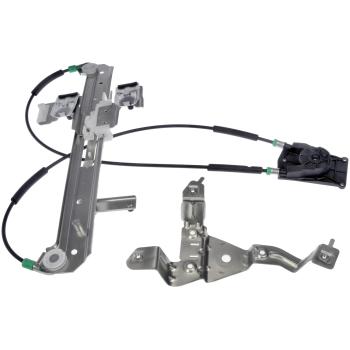 Dorman 749229 Window Regulator product image 1 of 2