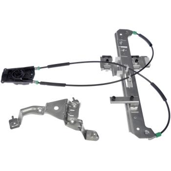 Dorman 749229 Window Regulator product image 2 of 2