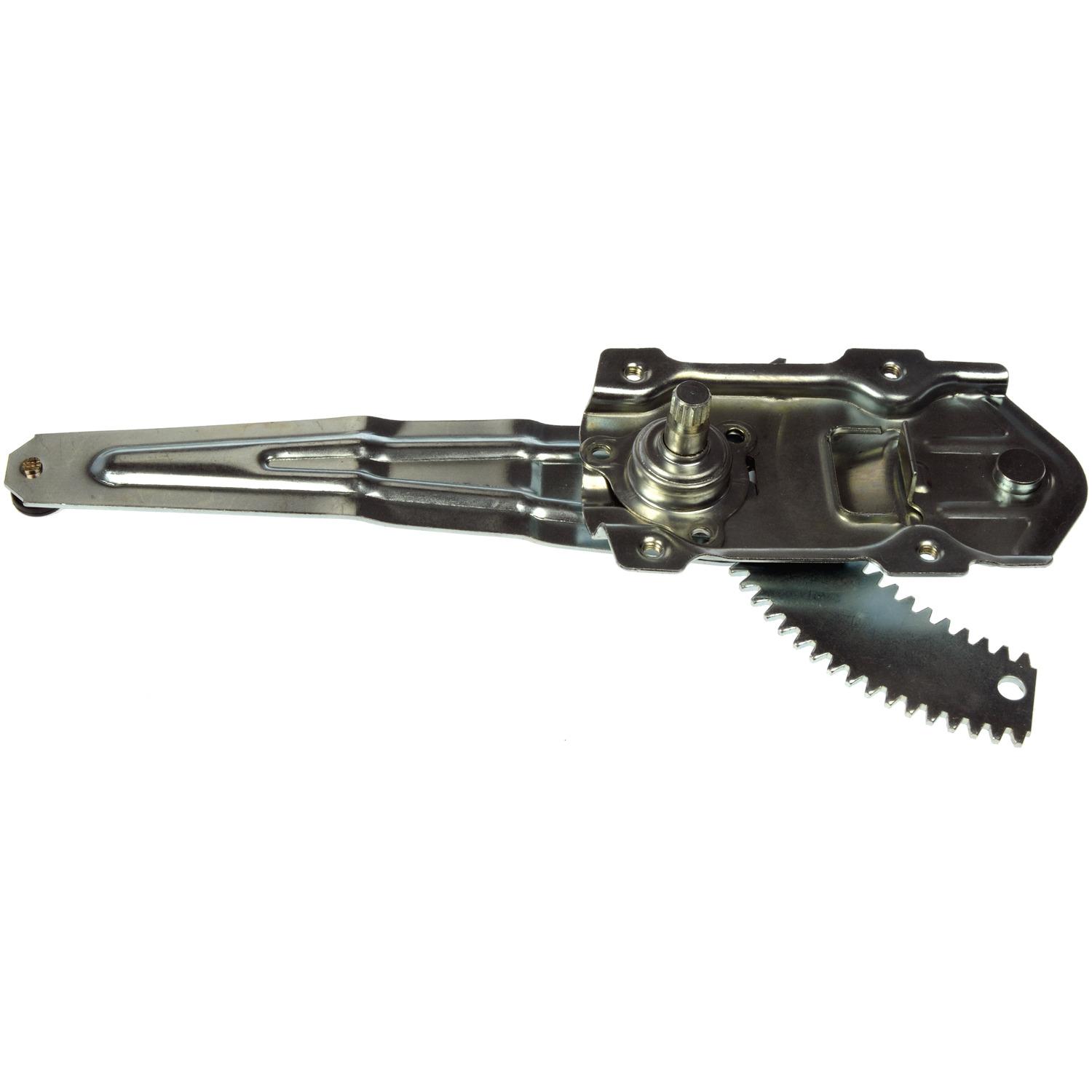 Dorman 749252 Window Regulator product image 3 of 4