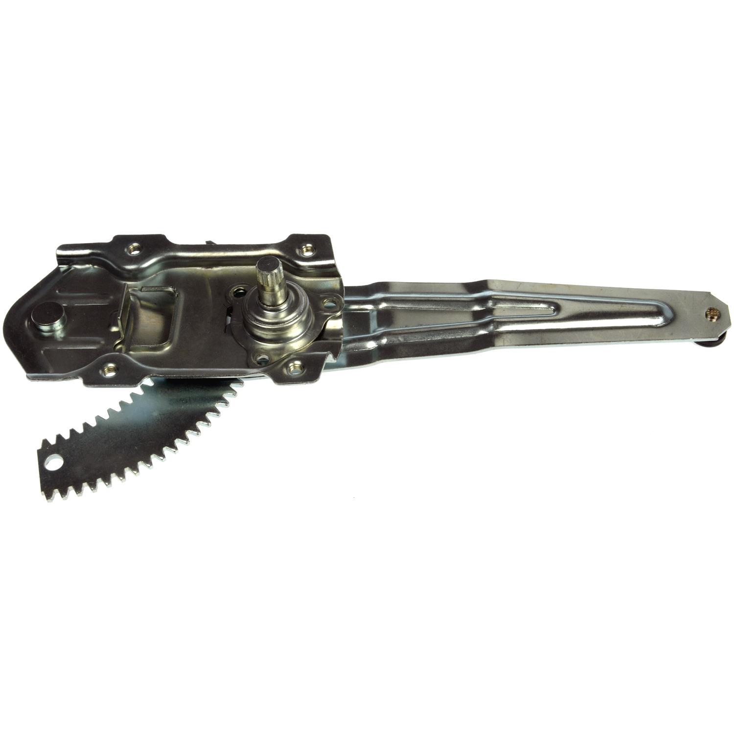 Dorman 749253 - Window Regulator Dorman 749253 Window Regulator product image 3 of 4