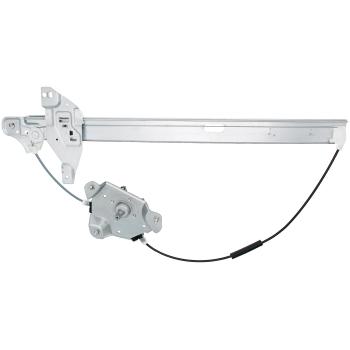 Dorman 749258 Window Regulator product image 2 of 4