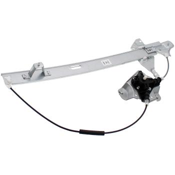 Dorman 749258 Window Regulator product image 3 of 4