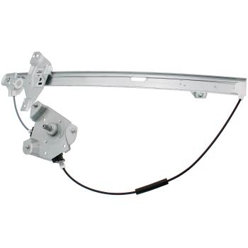 Dorman 749258 Window Regulator product image 4 of 4