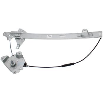 Dorman 749259 Window Regulator product image 4 of 4