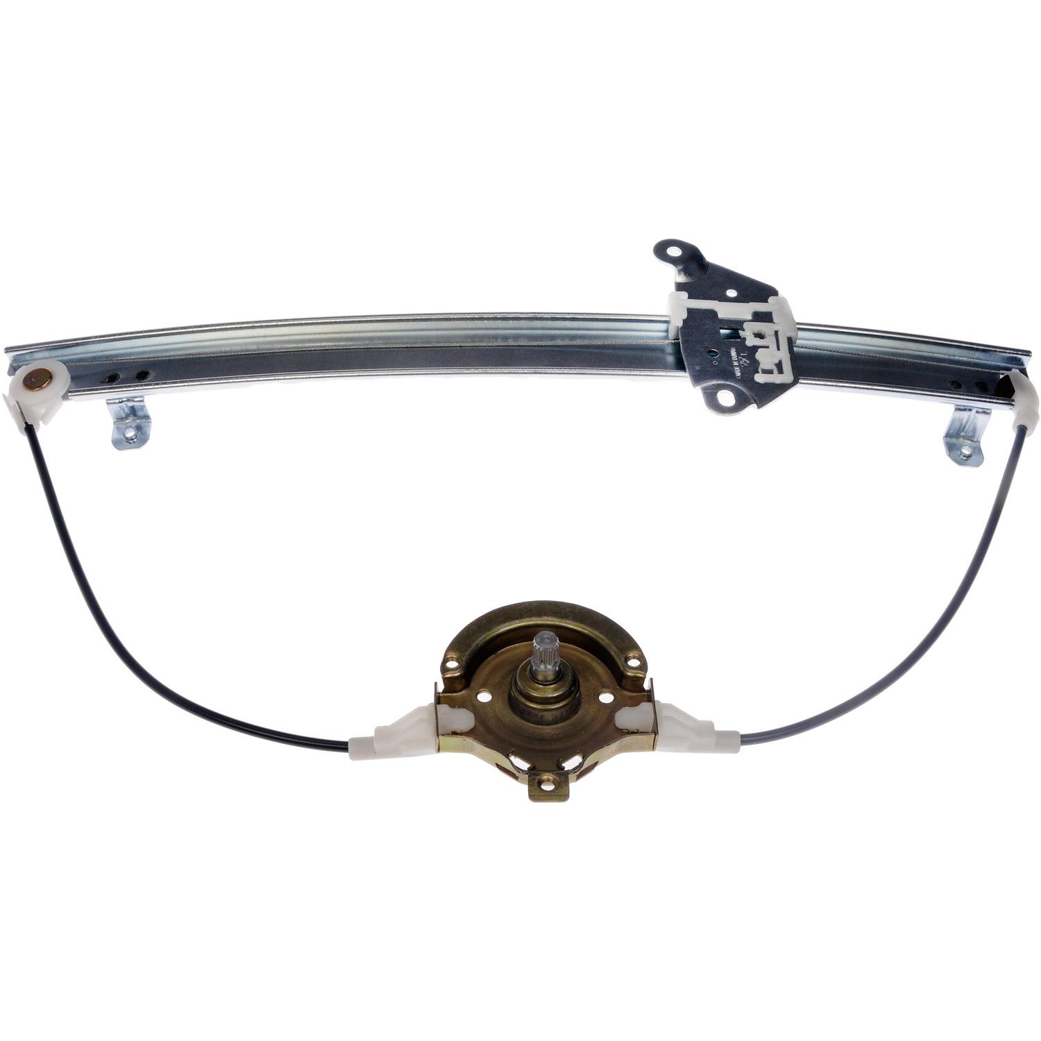 Dorman 749288 Window Regulator product image 5 of 6