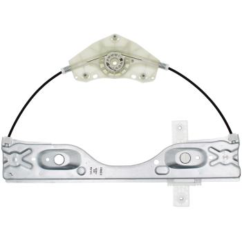 Dorman 749298 - Window Regulator Dorman 749298 Window Regulator product image 1 of 4