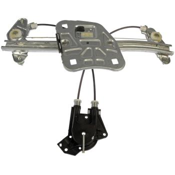 Dorman 749307 Window Regulator product image 1 of 2