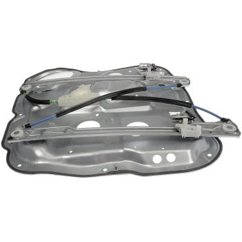 Dorman 749338 Window Regulator product image 4 of 4