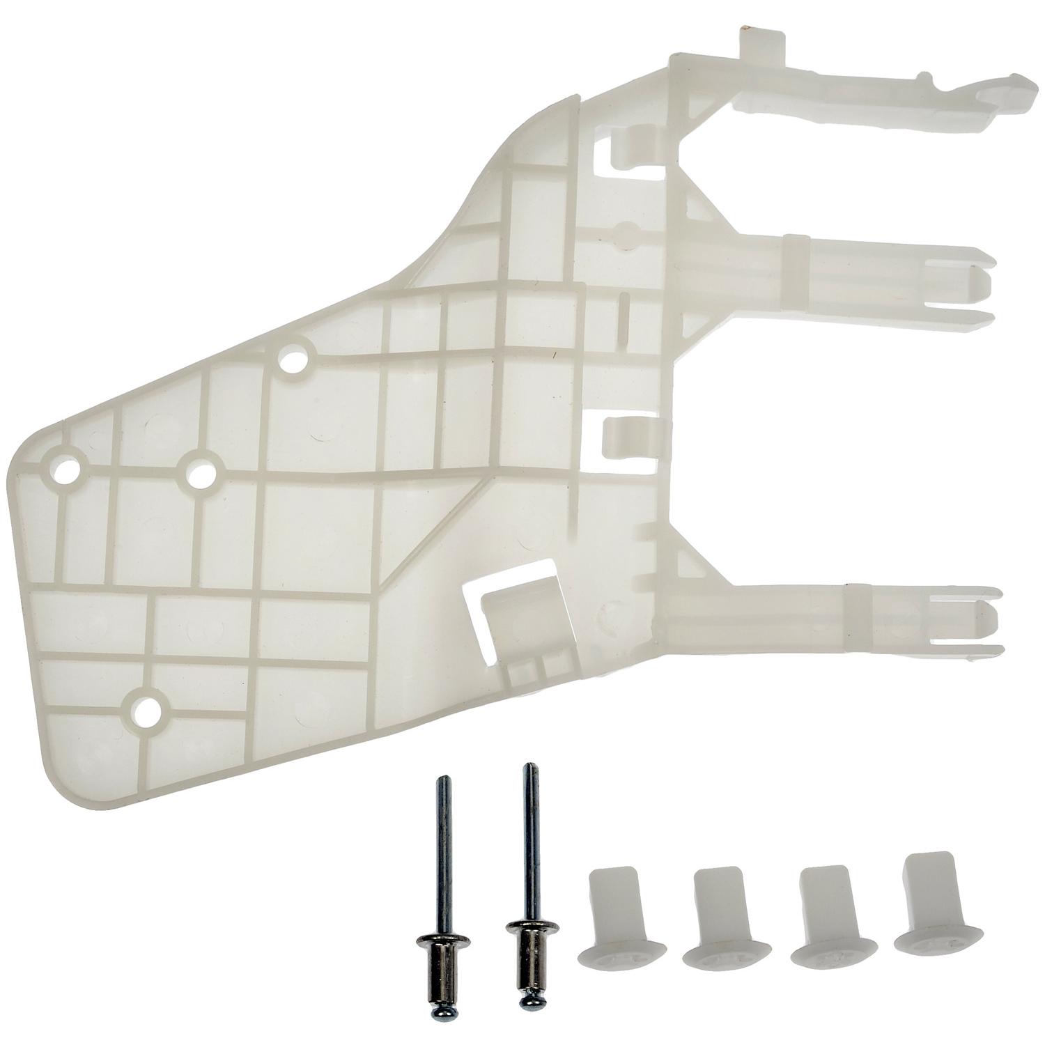 Dorman 749340 Window Regulator product image 5 of 5
