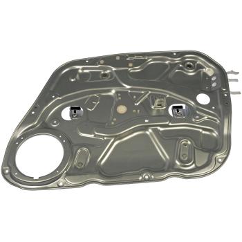 Dorman 749349 - Window Regulator Dorman 749349 Window Regulator product image 2 of 2