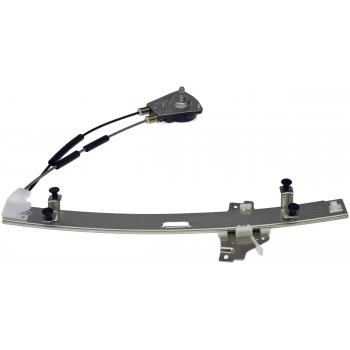 Dorman 749386 Window Regulator product image 3 of 4