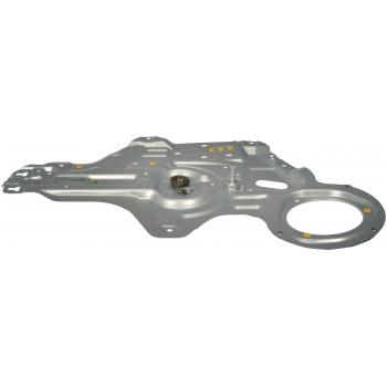 Dorman 749390 - Window Regulator Dorman 749390 Window Regulator product image 3 of 4