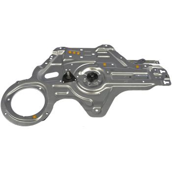 Dorman 749392 Window Regulator product image 2 of 2