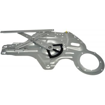 Dorman 749395 - Window Regulator Dorman 749395 Window Regulator product image 1 of 4