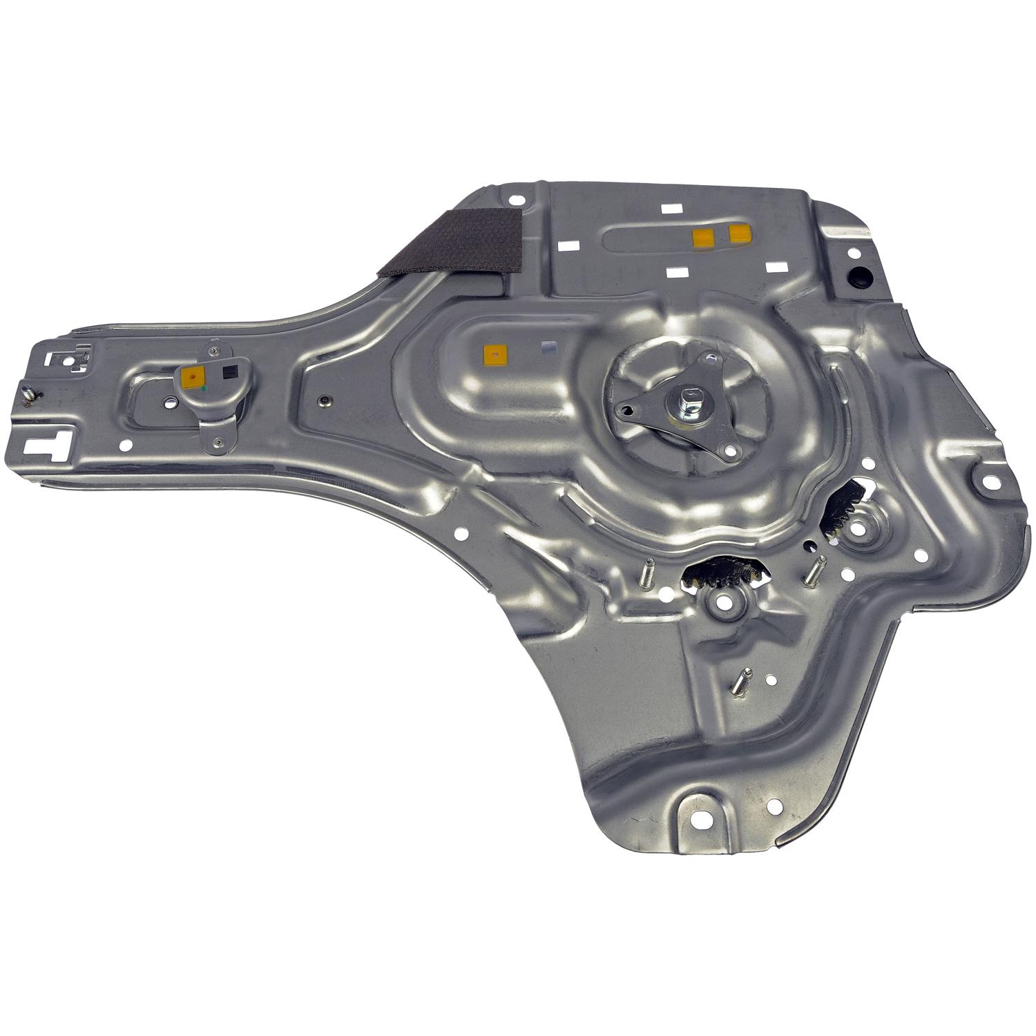 Dorman 749396 Window Regulator product image 1 of 2
