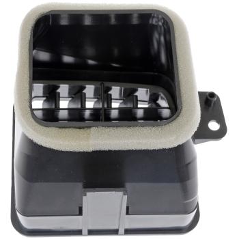 Dorman 74942 Dash Board Air Vent product image 2 of 6