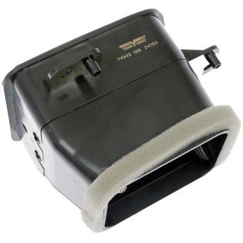Dorman 74942 Dash Board Air Vent product image 6 of 6