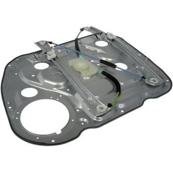 Dorman 749424 - Window Regulator Dorman 749424 Window Regulator product image 4 of 5