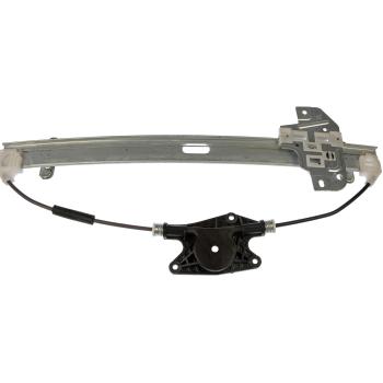 Dorman 749450 - Window Regulator Dorman 749450 Window Regulator product image 1 of 2